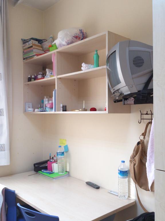 אנקרה Palace Hostel חדר תמונה